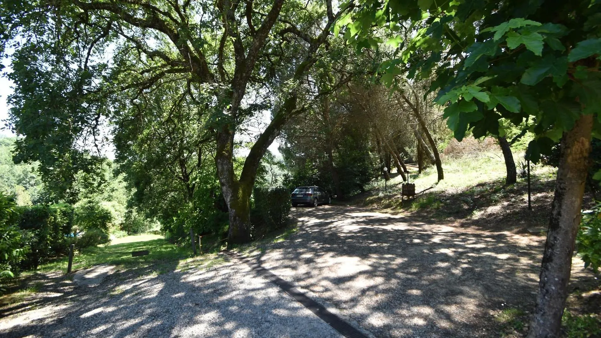 Casa vacanze Villa Siena