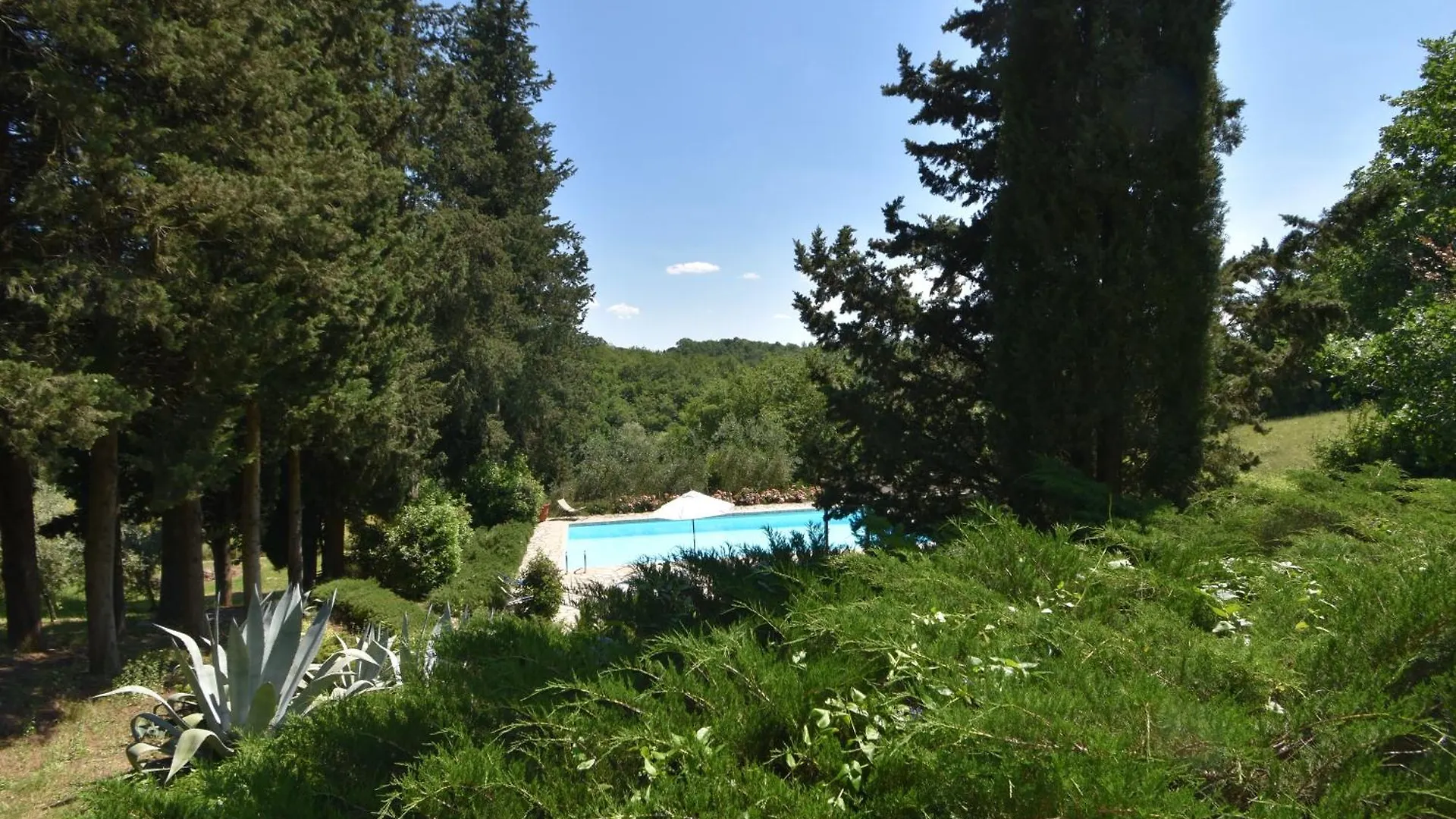 Villa Siena 0*,  Italia